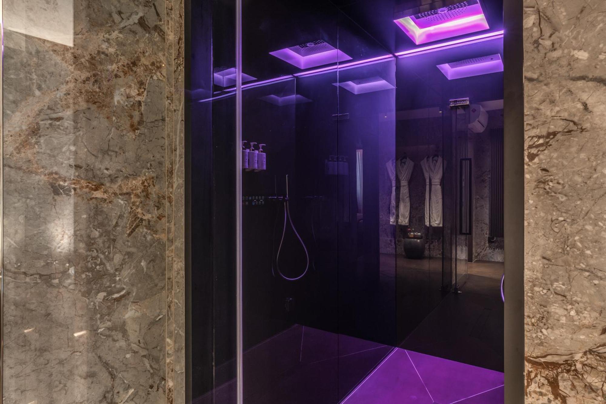 Eitch Borromini Palazzo Pamphilj Hotel Kültér fotó