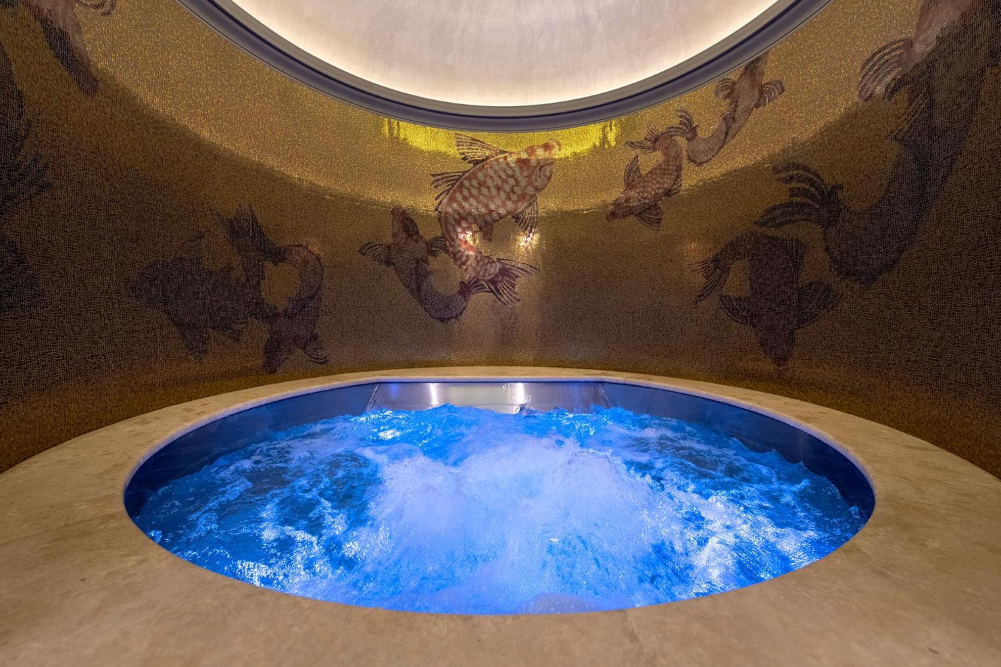 Eitch Borromini Palazzo Pamphilj Hotel Kültér fotó